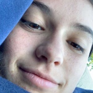 Meet your Posher, Cole